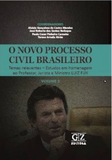 6762_-_O_novo_processo_civil_brasileiro_volume_2-00474ad5 Mutual agreement procedure under the brazilian tax conventions on income and the 2015 BEPS final report action plan 14: conciliation, mediation ou arbitration