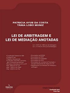 9142_-_Lei_de_arbitragem_e_lei_de_mediacao_anotadas-055dd3e3 Lei de arbitragem e lei de media&ccedil;&atilde;o anotadas