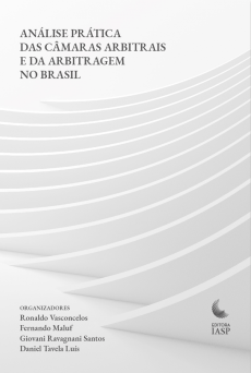 Analise_Pratica_das_Camaras_Arbitrais_e_da_Arbitragem_no_Brasil-05e3edc7 Consolida&ccedil;&atilde;o de procedimentos arbitrais: a pr&aacute;tica em c&acirc;maras de arbitragem brasileiras e estrangeiras