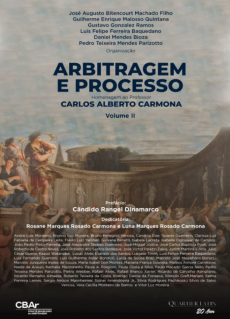 arbitragem_e_processo_volume_2-09d3dd53 Regras da IBA vs. Regras de Praga: desafios para a instru&ccedil;&atilde;o processual na arbitragem