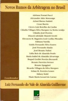 6294_-_GUILHERME_Luiz_Fernando_do_Vale_de_Almeida._Novos_rumos_da_arbitragem_no_Brasil-0ad54c6e Novos rumos da arbitragem no Brasil