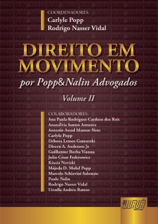 6959_-_Direito_em_movimento_volume_2-0fe78731 Execu&ccedil;&atilde;o espec&iacute;fica da cl&aacute;usula compromiss&oacute;ria