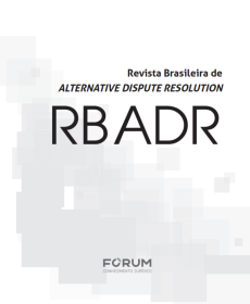 RBADR-11268520 Arbitration agreement in the digital environment: issues of written form and expression of consent of the parties