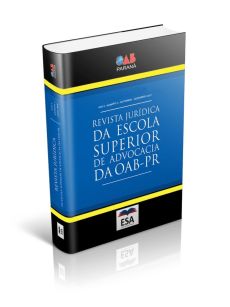 Revista_Juridica_da_Escola_Superior_de_Advocacia_da_OAB-PR-15a3be29 A constru&ccedil;&atilde;o do procedimento arbitral