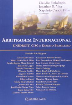 6184_-_FINKELSTEIN_Claudio._Arbitragem_internacional_UNIDROIT_CISG_e_direito_brasileiro-16c52cba Arbitragem internacional: UNIDROIT, CISG e direito brasileiro