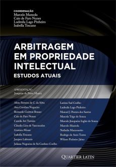 81rWpv8l9sL._SL1500_-1609d790 Arbitragem em Propriedade Intelectual