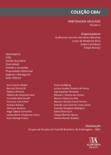 ARBITRAGEM_APLICADA-194753ab Os impactos a terceiros e as arbitragens comerciais: as li&ccedil;&otilde;es da conven&ccedil;&atilde;o de arbitragem da CCEE