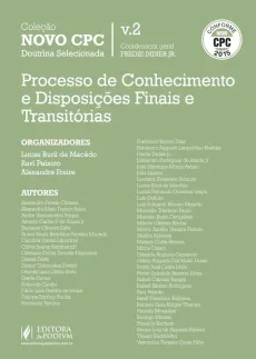 6849_-_Processo_de_conhecimento_disposicoes_finais_e_transitorias-214c77e7 Algumas observa&ccedil;&otilde;es sobre a obrigatoriedade da audi&ecirc;ncia de concilia&ccedil;&atilde;o ou media&ccedil;&atilde;o no novo CPC