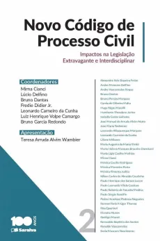 6831_-_Novo_Codigo_de_processo_ciivl_volume_2-24dc881e O novo CPC e a arbitragem: perspectivas e aprimoramentos