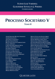 PROCESSO_2-24601229 Confidencialidade e rela&ccedil;&atilde;o entre arbitragens coletivas e individuais em mat&eacute;ria societ&aacute;ria