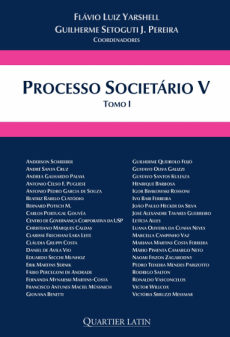 PROCESSO-26aea233 Os custos da arbitragem e o acesso &agrave; justi&ccedil;a: uma nova perspectiva