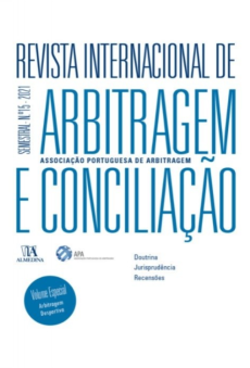 2021.21-34ca784d A riff on the legal saga of Claudia Pechstein &ndash; litigation as a sub optimal means of advancing transparency and legitimacy in sports arbitration