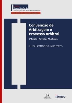 Convencao_de_arbitragem_e_processo_arbitral-359162ec Conven&ccedil;&atilde;o de arbitragem e processo arbitral