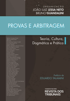 PROVAS_-370d4f86 Depoimento escrito (witness statement) na arbitragem internacional