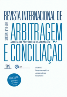 2022-3b384da4 Investment Arbitration and the Right to a Clean, Healthy and Sustainable Environment as a Human Right.