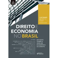 6881_-_Direito_e_economia_no_Brasil-3d821474 An&aacute;lise econ&ocirc;mica da arbitragem