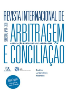 2020-40dbd818 Arbitration and the Energy Charter Treaty: an analysis of the FET standard in cases decided against Spain
