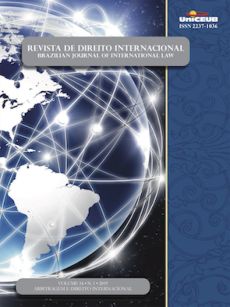 Revista_de_direito_internacional_v._16_n._1_2019-41bc1ddb Homologa&ccedil;&atilde;o de senten&ccedil;a arbitral estrangeira anulada na origem: o caso EDF International S/A