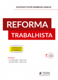 9167_-_GARCIA_Gustavo_Filipe_Barbosa.Reforma_trabalhista_analise_critica_da_Lei_13.467-2017-44ee6ed5 Arbitragem