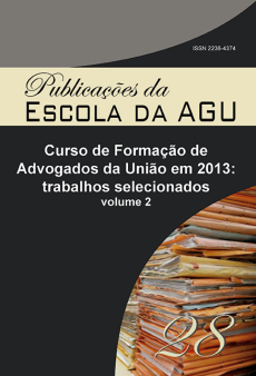 Publicacoes_da_Escola_da_AGU_v._2_n._28-45e1fdab C&acirc;mara de Concilia&ccedil;&atilde;o e Arbitragem da administra&ccedil;&atilde;o federal: instrumento de resolu&ccedil;&atilde;o de conflitos de uma sociedade plural