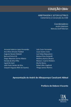 arbitragem_setor_eletrico-45f465e0 A possibilidade de ser exigida garantia nas arbitragens sujeitas &agrave; conven&ccedil;&atilde;o de arbitragem da CCEE
