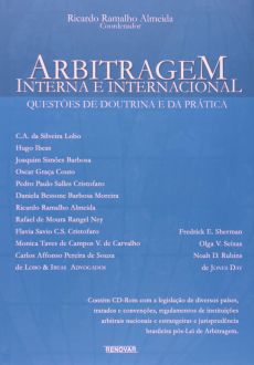 6303_-_ALMEIDA_Ricardo_Ramalho._Arbitragem_interna_e_internacional_questoes_de_doutrina_e_da_pratica-47781936 Arbitragem interna e internacional: (quest&otilde;es de doutrina e da pr&aacute;tica)