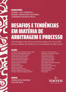 tendencias-4d588d09 Meios de impugna&ccedil;&atilde;o da senten&ccedil;a arbitral na jurisprud&ecirc;ncia do Superior Tribunal de Justi&ccedil;a