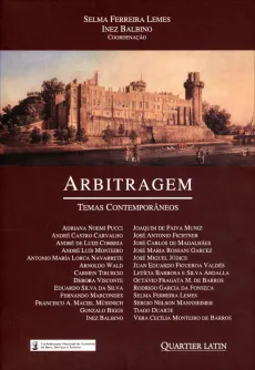 6160_-_LEMES_Selma_Ferreira_BALBINO_Inez._Arbitragem_temas_contemporaneos-54c23120 Arbitragem: temas contempor&acirc;neos