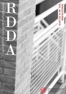 Revista_Digital_De_Direito_Administrativo_62-5b002f7b As ag&ecirc;ncias reguladoras e a arbitragem: uma alternativa &agrave;s diverg&ecirc;ncias setoriais