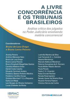 6754_-_A_livre_concorrencia_e_os_tributos_brasileiros-5c6fc81c A arbitragem e o direito da concorr&ecirc;ncia