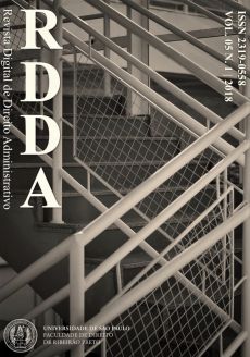 Revista_digital_de_direito_administrativo_Sao_Paulo_v._5_n._1_2018-5da89937 Arbitragem e Administra&ccedil;&atilde;o P&uacute;blica: um panorama global