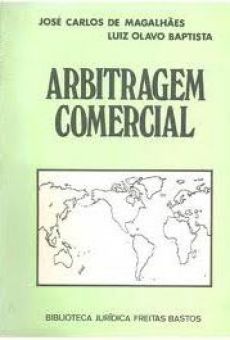 6387_-_MAGALHAES_Jose_Carlos_de._Arbitragem_comercial-5e1b653a Arbitragem comercial