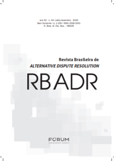 rbadr_4_-6fe422b5 Media&ccedil;&atilde;o de conflitos no Brasil: atividade ou profiss&atilde;o?