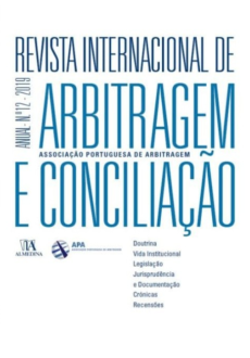2019-7a7720f2 A altera&ccedil;&atilde;o da Lei n.&ordm; 62/2011 em mat&eacute;ria de patentes e certificados complementares de prote&ccedil;&atilde;o no setor dos medicamentos: o fim da arbitragem necess&aacute;ria.