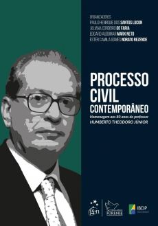 6756_-_Processo_civil_contemporaneo-85a06c51 A viola&ccedil;&atilde;o ao contradit&oacute;rio efetivo e a consequente nulidade da senten&ccedil;a arbitral