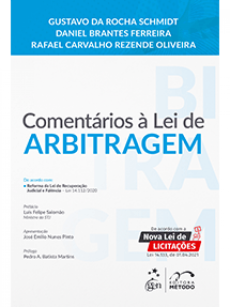 SCHMIDT_Ferreira_e_Oliveira._Comentarios_a_lei_de_arbitragem-85dfeafd Coment&aacute;rios &agrave; Lei de Arbitragem