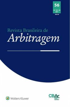 RBA-86ab6d32 Notas sobre as Principais Inova&ccedil;&otilde;es do Regulamento de Arbitragem da CCI de 2021
