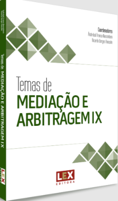 TEMAS_DE_ARBITRAGEM_IX-88b7db98 Dispute boards no setor de energia el&eacute;trica