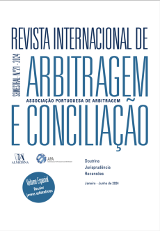 RIAC_n_21_2024-8d6e46ca A compet&ecirc;ncia dos tribunais arbitrais para liquida&ccedil;&atilde;o de senten&ccedil;a gen&eacute;rica