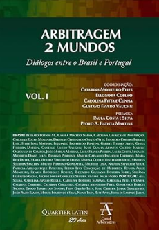 arbitragem_dois_mundos_volume_1-8f6267f0 Produ&ccedil;&atilde;o antecipada de provas e arbitragem (Brasil)