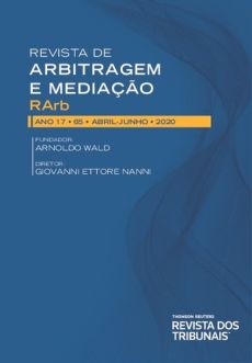 Revista_de_Arbitragem_e_Mediacao_Sao_Paulo_v._17_n._65-90353b55 Flexibilidade e autonomia da vontade em arbitragem: aprendendo com os erros