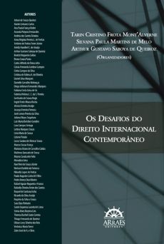 6775_-_Os_desafios_do_direito_internacional_contemporaneo-97cd6797 Chernobyl amaz&ocirc;nica: o que o pol&ecirc;mico caso pode ensinar sobre a rela&ccedil;&atilde;o entre arbitragem e sustentabilidade