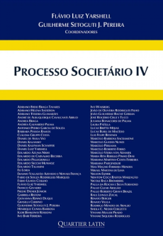 Processo_Societario_V._4-983c6bf1 Confidencialidade na arbitragem: o abuso das exce&ccedil;&otilde;es