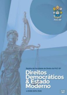 Revista_Direitos_Democraticos__Estado_Moderno_n._3-982e1470 A cl&aacute;usula compromiss&oacute;ria como instrumento adequado de acesso &agrave; justi&ccedil;a no p&oacute;s-pandemia