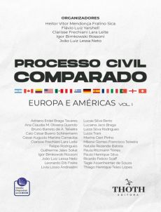 PROCESSO_CIVIL_COMPARADO_EUROPA_E_AMERICAS_-_VOL._I-9ab2ad4d Tutela de urg&ecirc;ncia na arbitragem: exame comparat&iacute;stico dos sistemas brasileiro e portugu&ecirc;s