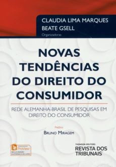 6825_-_Novas_tendencias_do_direito_do_consumidor-9dda4425 Media&ccedil;&atilde;o: concilia&ccedil;&atilde;o e arbitragem nas rela&ccedil;&otilde;es de consumo