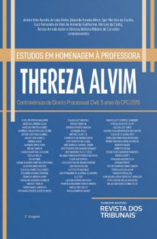 9208_-_Estudos_em_homenagem_a_professora_Thereza_Alvim_controversias_do_direito_processual_civil-a3565b18 Acesso &agrave; justi&ccedil;a na p&oacute;s-modernidade e a arbitragem