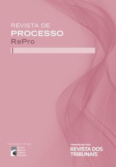 Revista_de_processo-b3120e06 A arbitragem no Brasil: em busca de uma nova lei