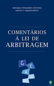 9144_-_Comentarios_a_Lei_de_Arbitragem-baebdd5b Coment&aacute;rios &agrave; Lei de Arbitragem