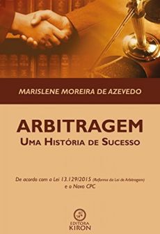 6035_-_AZEVEDO_Marislene_Moreira_de._Arbitragem_uma_historia_de_sucesso-c24d3102 Arbitragem: uma hist&oacute;ria de sucesso